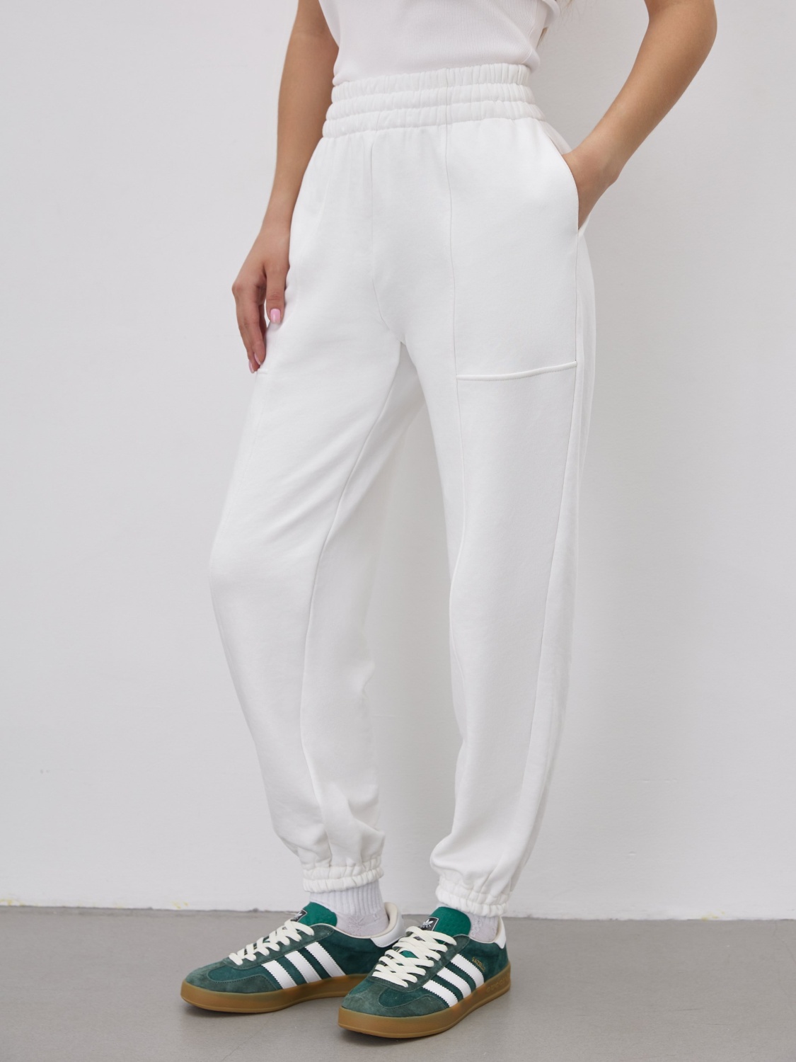 Джоггеры LONGLINE